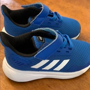 Brand new Toddler Adidas 6